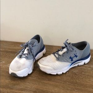 Under armour speed form men’s tennis shoes sz 8.5